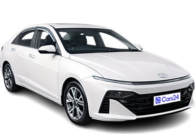 2024 Hyundai Verna - Sedan - Petrol - Manual - ₹10.97 lakh