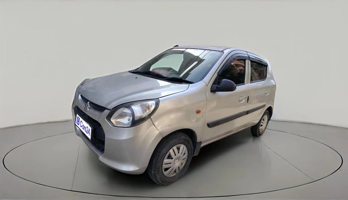2015 Maruti Alto 800 LXI, Petrol, Manual, 75,102 km, exterior