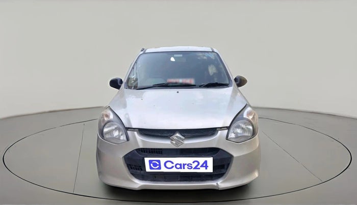 2015 Maruti Alto 800 LXI, Petrol, Manual, 75,102 km, exterior
