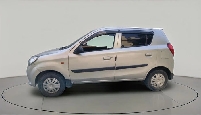 2015 Maruti Alto 800 LXI, Petrol, Manual, 75,102 km, exterior