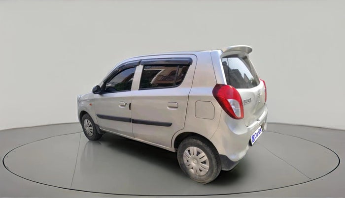2015 Maruti Alto 800 LXI, Petrol, Manual, 75,102 km, exterior