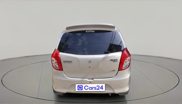 2015 Maruti Alto 800 LXI, Petrol, Manual, 75,102 km, exterior