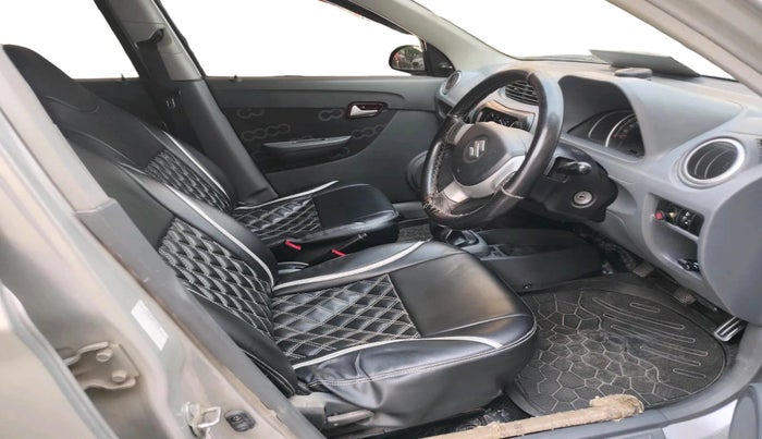 2015 Maruti Alto 800 LXI, Petrol, Manual, 75,102 km, interior