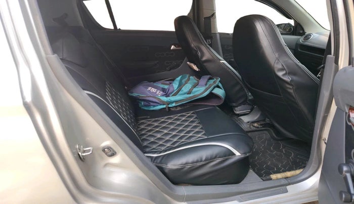 2015 Maruti Alto 800 LXI, Petrol, Manual, 75,102 km, interior