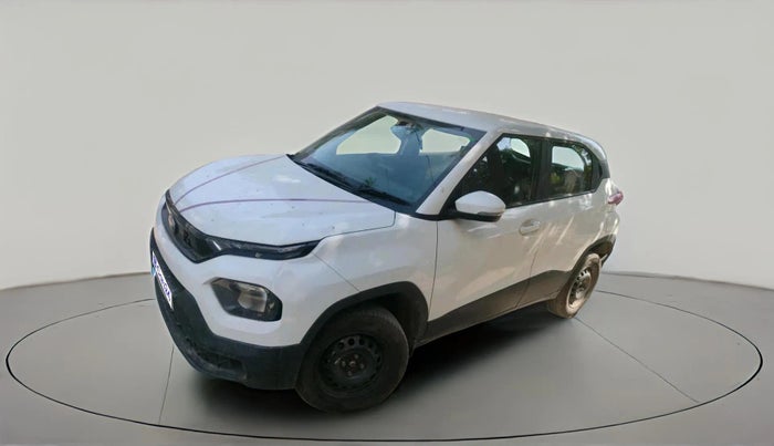 2024 Tata PUNCH ADVENTURE MT, Petrol, Manual, 8,297 km, exterior