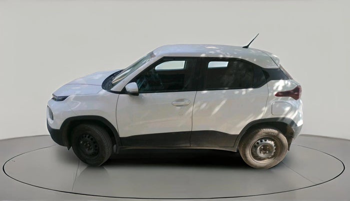 2024 Tata PUNCH ADVENTURE MT, Petrol, Manual, 8,297 km, exterior