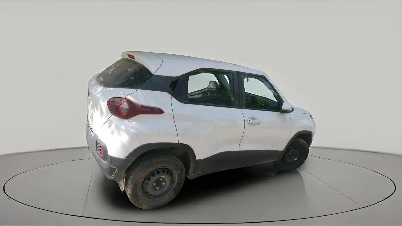 2024 Tata PUNCH ADVENTURE MT, Petrol, Manual, 8,297 km, exterior