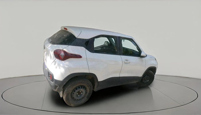 2024 Tata PUNCH ADVENTURE MT, Petrol, Manual, 8,297 km, exterior