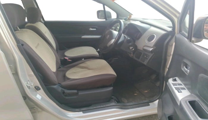 2012 Maruti Wagon R 1.0 VXI, Petrol, Manual, 29,149 km, interior