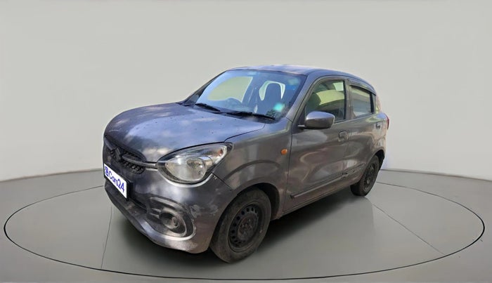 2022 Maruti Celerio VXI CNG, CNG, Manual, 65,573 km, exterior