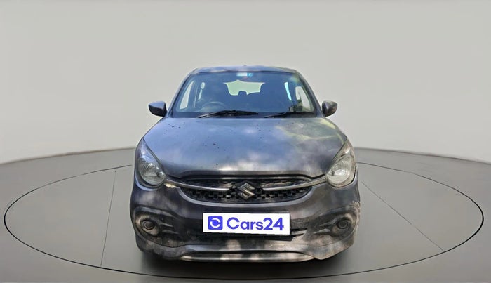 2022 Maruti Celerio VXI CNG, CNG, Manual, 65,573 km, exterior