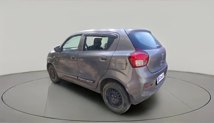 2022 Maruti Celerio VXI CNG, CNG, Manual, 65,573 km, exterior