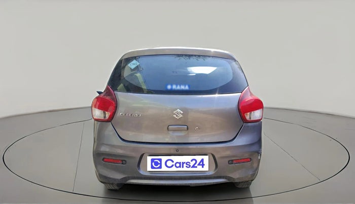 2022 Maruti Celerio VXI CNG, CNG, Manual, 65,573 km, exterior