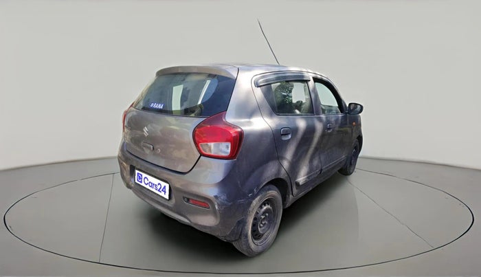 2022 Maruti Celerio VXI CNG, CNG, Manual, 65,573 km, exterior