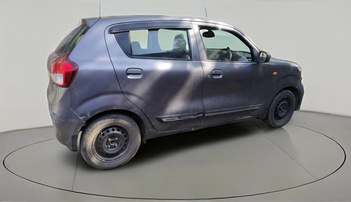 2022 Maruti Celerio VXI CNG, CNG, Manual, 65,573 km, exterior