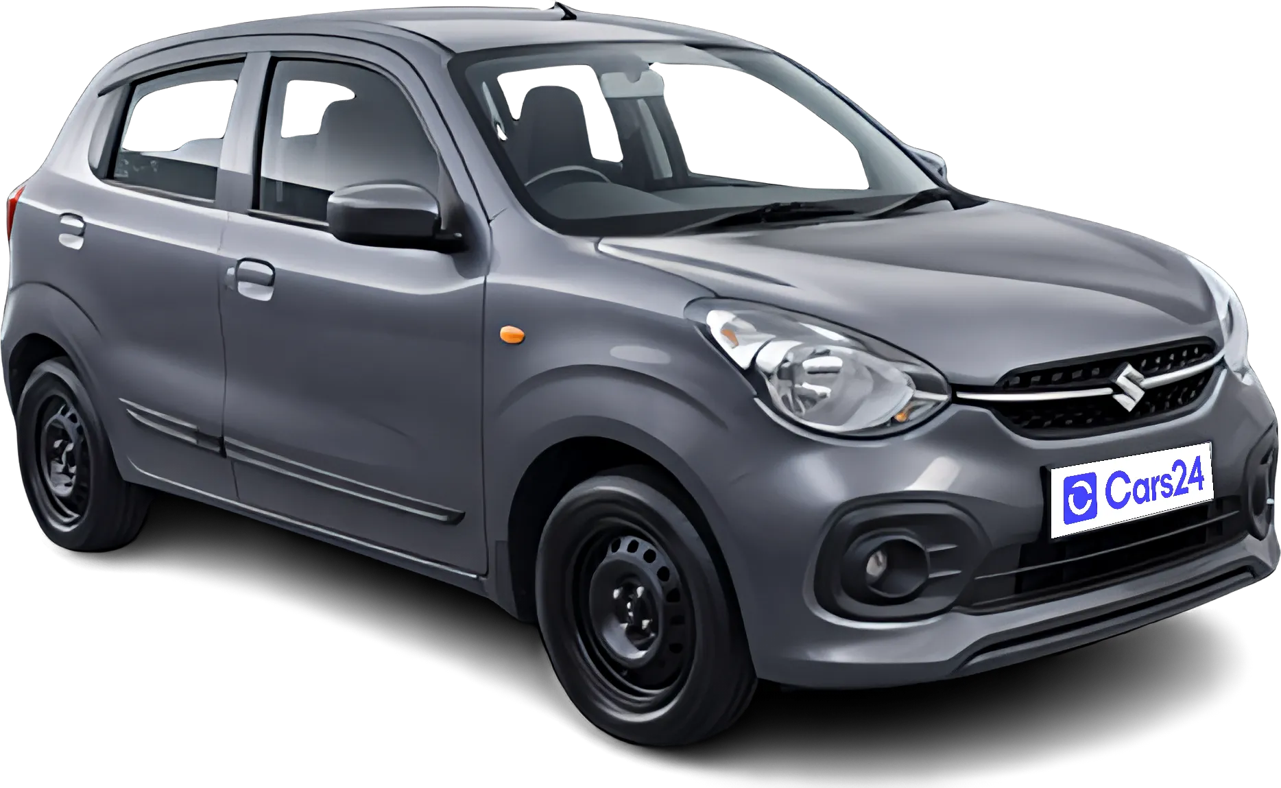 2022 Maruti Celerio - Hatchback - CNG - Manual - ₹4.38 lakh