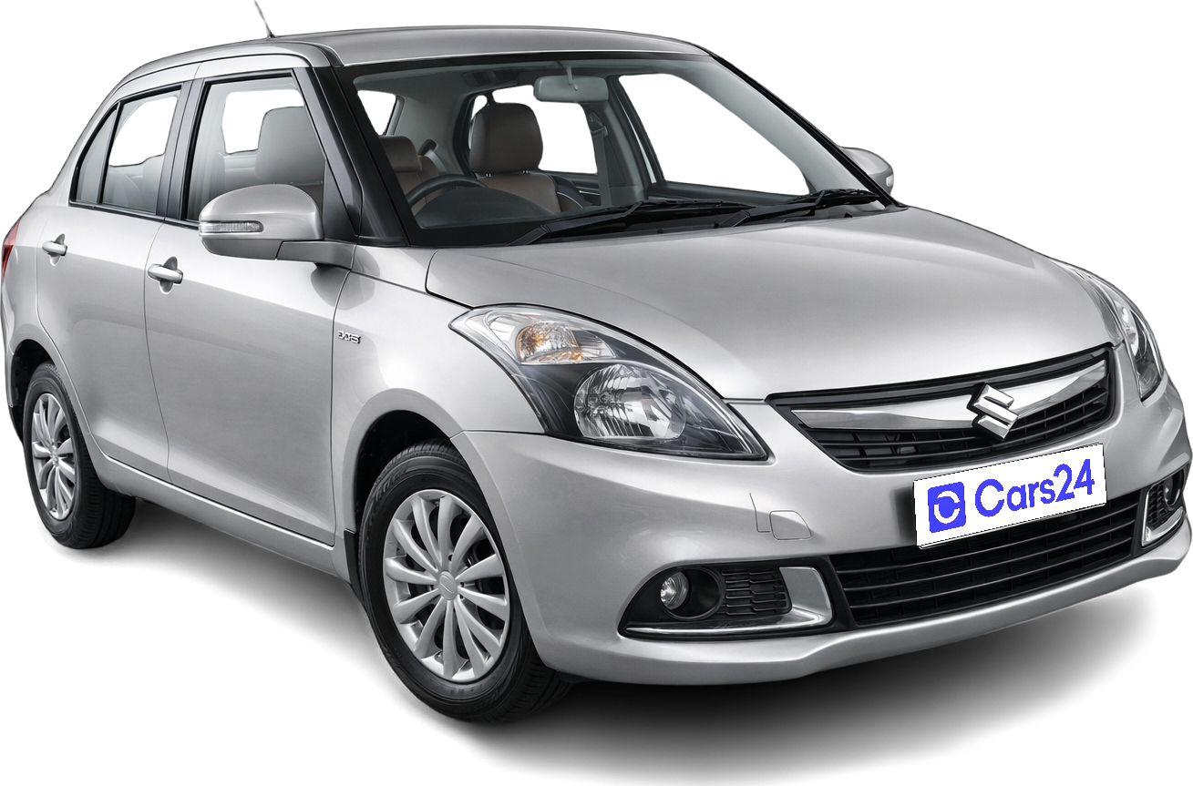 2016 Maruti Swift Dzire - Sedan - Diesel - Manual - ₹3.75 lakh
