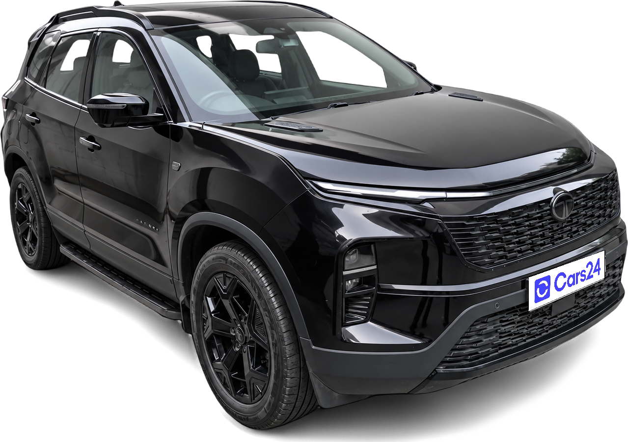 2024 Tata Safari - SUV - Diesel - Automatic - ₹22.54 lakh