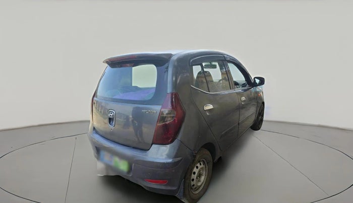 2015 Hyundai i10 MAGNA 1.1, CNG, Manual, 1,05,994 km, exterior