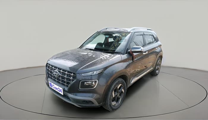 2021 Hyundai VENUE SX 1.5 (O) EXECUTIVE CRDI, Diesel, Manual, 67,254 km, exterior