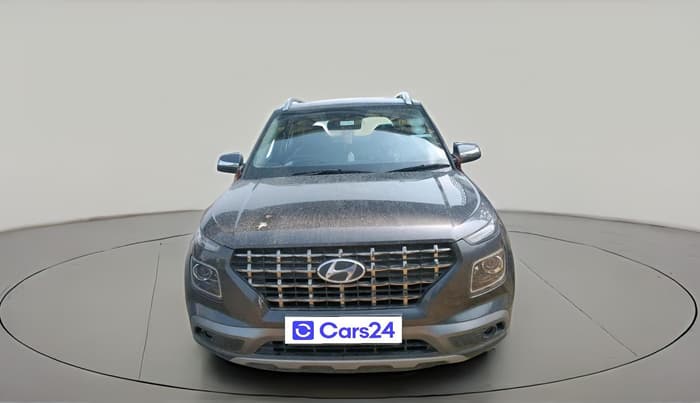 2021 Hyundai VENUE SX 1.5 (O) EXECUTIVE CRDI, Diesel, Manual, 67,254 km, exterior