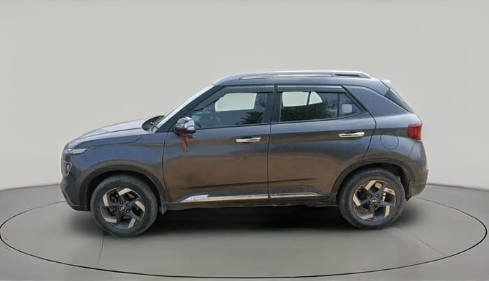 2021 Hyundai VENUE SX 1.5 (O) EXECUTIVE CRDI, Diesel, Manual, 67,254 km, exterior