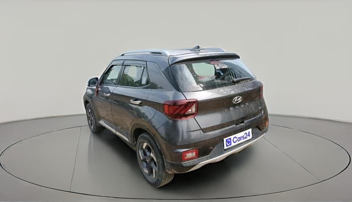 2021 Hyundai VENUE SX 1.5 (O) EXECUTIVE CRDI, Diesel, Manual, 67,254 km, exterior