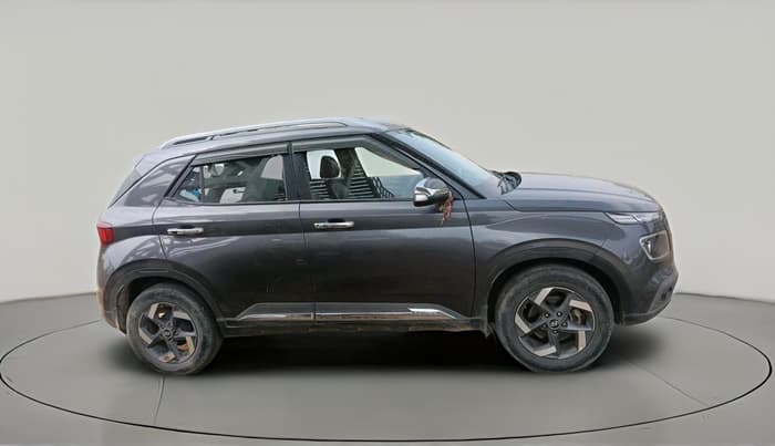 2021 Hyundai VENUE SX 1.5 (O) EXECUTIVE CRDI, Diesel, Manual, 67,254 km, exterior