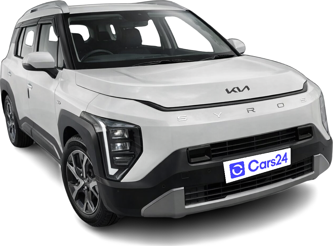 2025 KIA SYROS - SUV - Petrol - Manual - ₹8.20 lakh