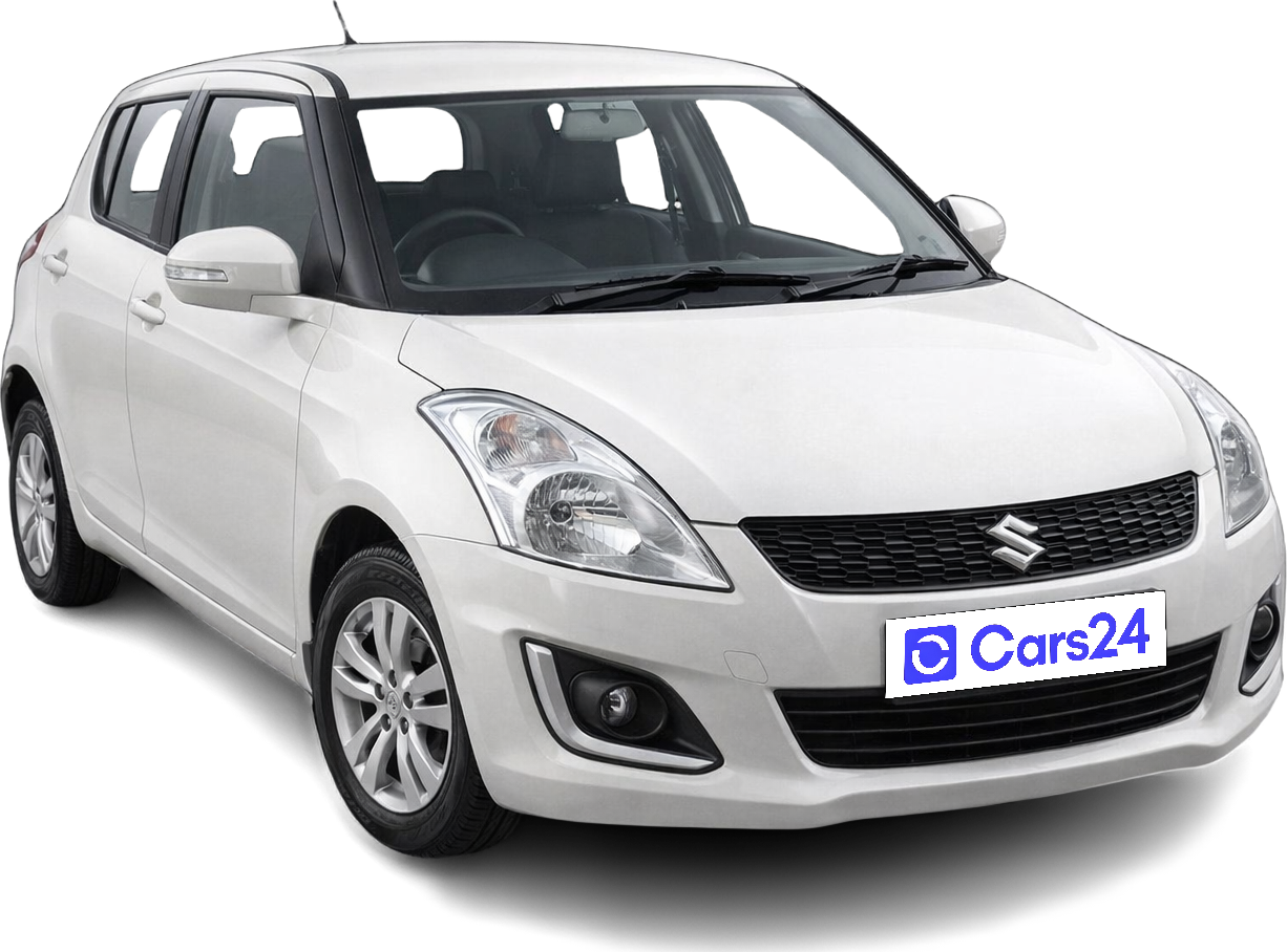 2016 Maruti Swift - Hatchback - CNG - Manual - ₹3.50 lakh