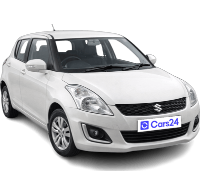 2016 Maruti Swift - Hatchback - CNG - Manual - ₹3.30 lakh