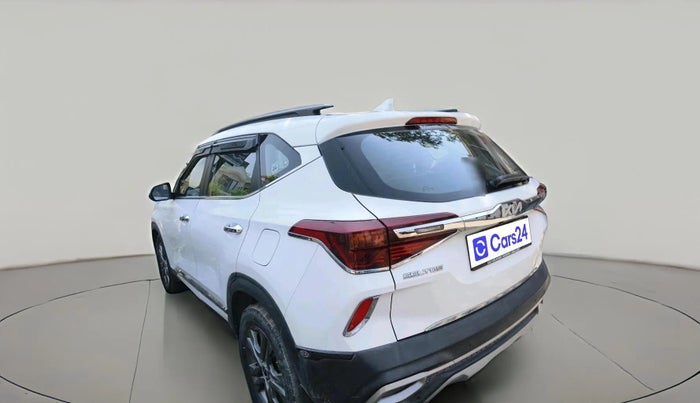 2021 KIA SELTOS HTX 1.5 PETROL, Petrol, Manual, 62,937 km, exterior