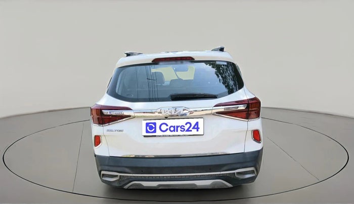 2021 KIA SELTOS HTX 1.5 PETROL, Petrol, Manual, 62,937 km, exterior