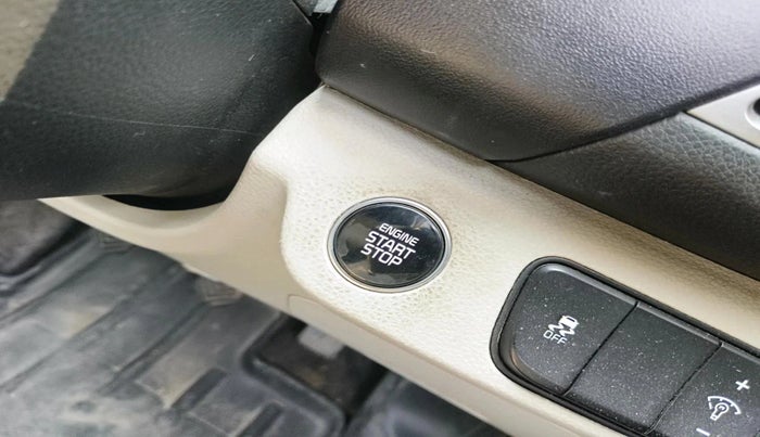 2021 KIA SELTOS HTX 1.5 PETROL, Petrol, Manual, 62,937 km, interior