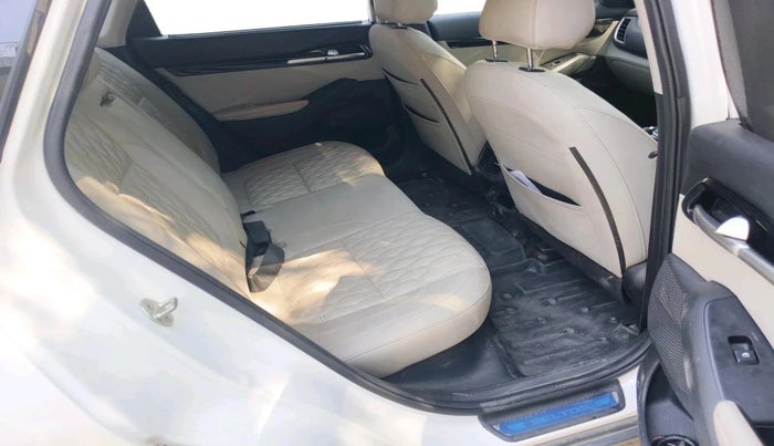 2021 KIA SELTOS HTX 1.5 PETROL, Petrol, Manual, 62,937 km, interior