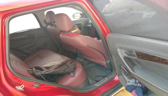 2016 Maruti Vitara Brezza LDI (O), Diesel, Manual, 1,42,518 km, interior