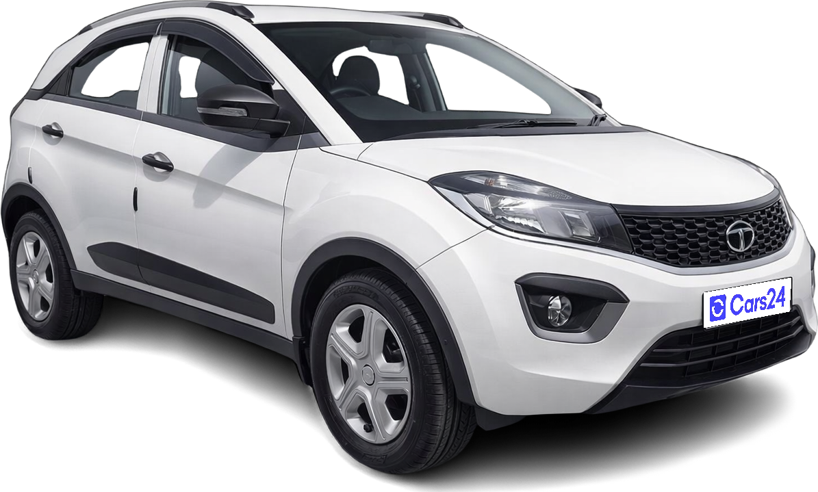2019 Tata NEXON - SUV - Diesel - Automatic - ₹4.80 lakh