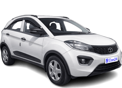 2019 Tata NEXON - SUV - Diesel - Automatic - ₹4.80 lakh