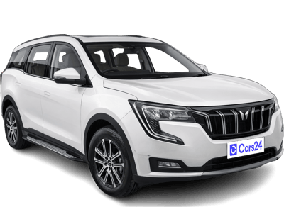 2023 Mahindra XUV700 - SUV - Petrol - Manual - ₹16.00 lakh