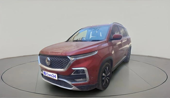 2020 MG HECTOR SHARP 2.0 DIESEL, Diesel, Manual, 1,51,307 km, exterior