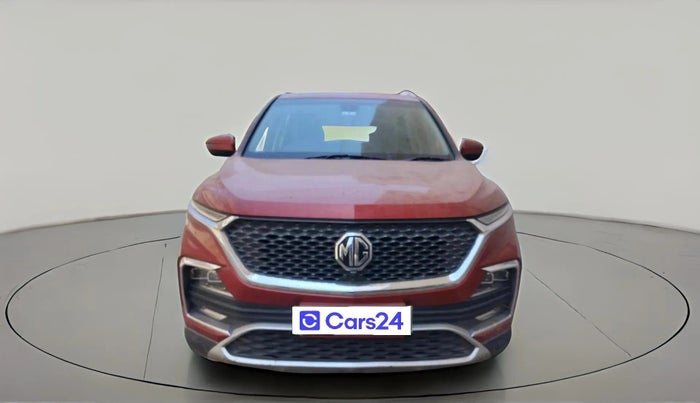 2020 MG HECTOR SHARP 2.0 DIESEL, Diesel, Manual, 1,51,307 km, exterior