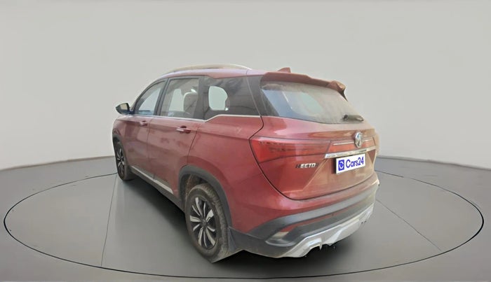 2020 MG HECTOR SHARP 2.0 DIESEL, Diesel, Manual, 1,51,307 km, exterior