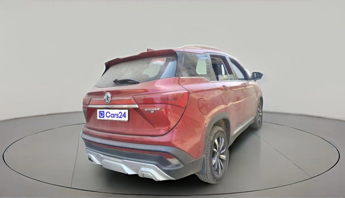 2020 MG HECTOR SHARP 2.0 DIESEL, Diesel, Manual, 1,51,307 km, exterior