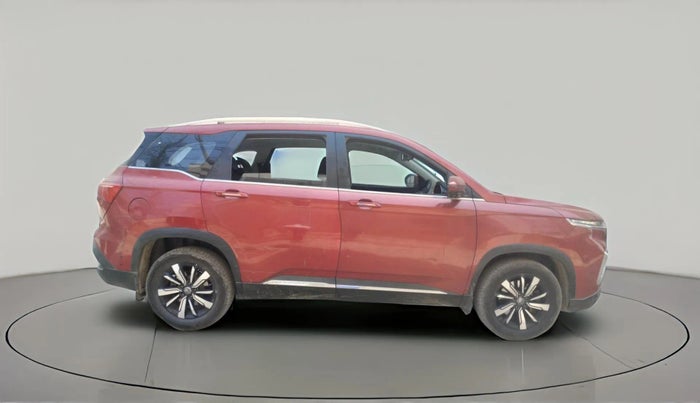 2020 MG HECTOR SHARP 2.0 DIESEL, Diesel, Manual, 1,51,307 km, exterior