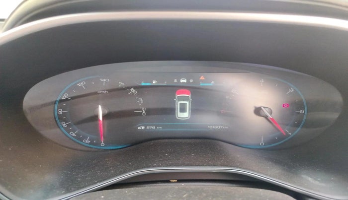 2020 MG HECTOR SHARP 2.0 DIESEL, Diesel, Manual, 1,51,307 km, interior