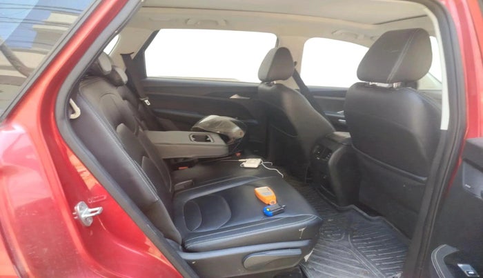 2020 MG HECTOR SHARP 2.0 DIESEL, Diesel, Manual, 1,51,307 km, interior