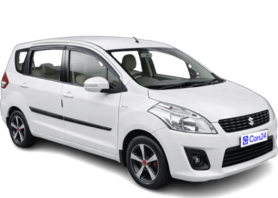 2013 Maruti Ertiga - SUV - CNG - Manual - ₹2.30 lakh