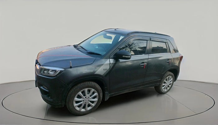 2019 Maruti Vitara Brezza VDI, Diesel, Manual, 89,542 km, exterior