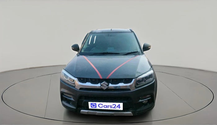 2019 Maruti Vitara Brezza VDI, Diesel, Manual, 89,542 km, exterior