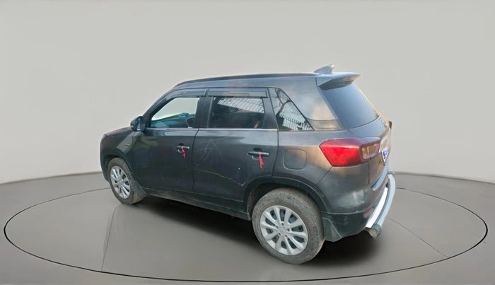 2019 Maruti Vitara Brezza VDI, Diesel, Manual, 89,542 km, exterior